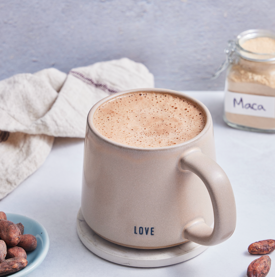 Maca: The Andean Superfood – Complete Guide to Nutritional and Medicinal Benefits