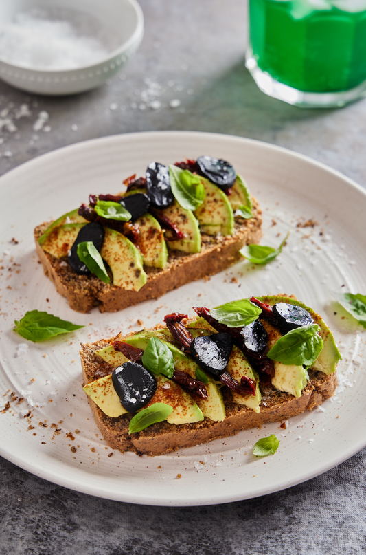 Black Garlic: When Time Transforms a Medicinal Food into Something Extraordinary