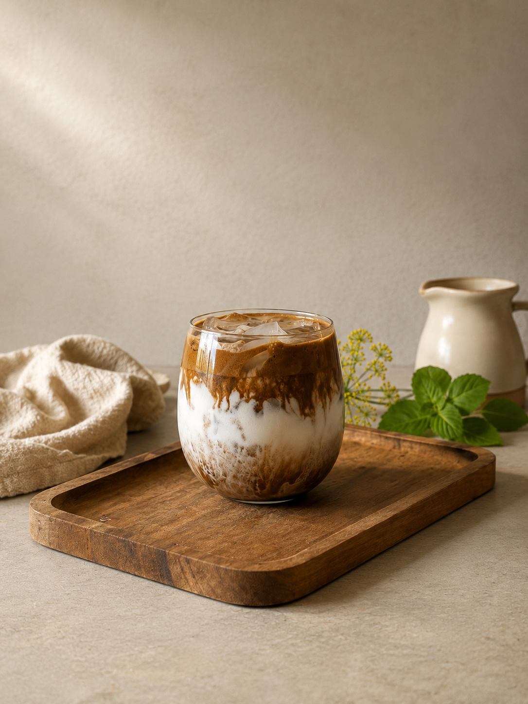 Hojicha: The Low-Caffeine Roasted Green Tea
