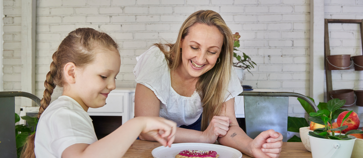 Recipe Club – Cristy's Kitchen