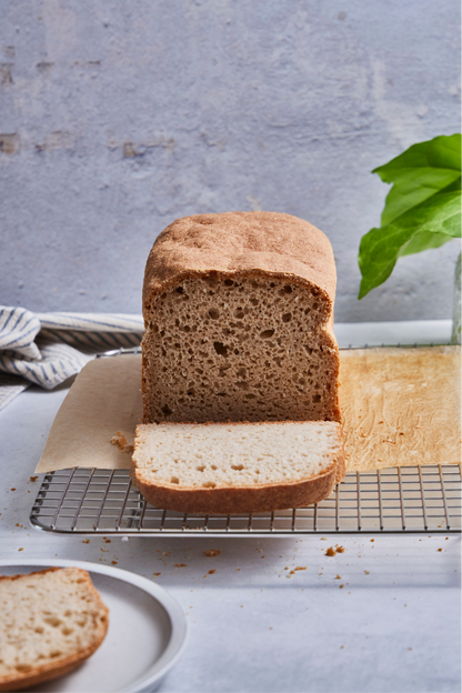 AIP Bread Loaf