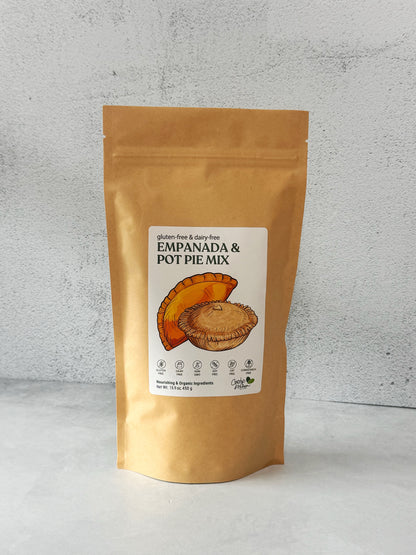 Empanada/Pot Pie Baking Mix (450 g)