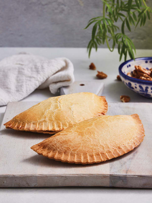 Lomo Saltado Empanada - Pack of 3